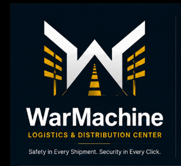 WarMachine Logistics and Distribution